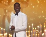 Oscar 2025, Chris Rock non esclude il ritorno dopo lo schiaffo di Will Smith: 'Non si può mai sapere'