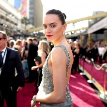 Daisy Ridley Asyginf