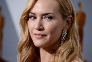 Kate Winslet agli Academy Awards 2016