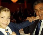 Oscar 2016: Jacob Tremblay manda Sylvester Stallone 'al tappeto'