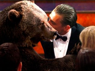 Oscar 2016: una simpatica immagine celebra la vittoria Leonardo DiCaprio