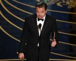 Oscar 2016: il premio a DiCaprio stabilisce un nuovo record di tweet