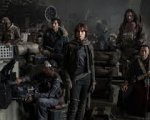 Rogue One: A Star Wars Story arriva in Italia il 14 dicembre 2016