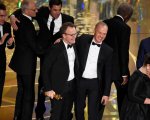 Oscar 2016: Il caso Spotlight è il miglior film!