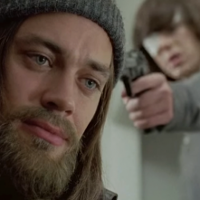 The Walking Dead: Tom Payne è Jesus in I nodi si sciolgono