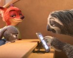 Box Office Italia: Zootropolis balza al primo posto