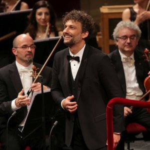 Jonas Kaufmann - Una serata con Puccini: Jonas Kaufmann sul palco del Teatro alla Scala di Milano