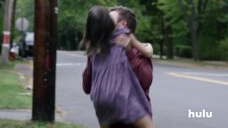 The Path - Backstage