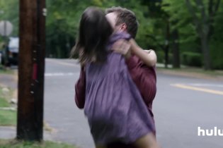 The Path - Backstage