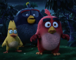 Angry Birds: nel trailer internazionale nuove scene inedite