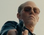 Black Mass: 5 motivi per rivedere in blu-ray Johnny Depp con lo sguardo di ghiaccio