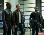 Captain America: Civil War sarà il film Marvel più lungo?