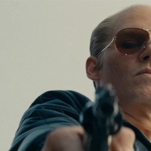 Johnny Depp in Black Mass - L'ultimo gangster