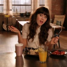 New Girl: Zooey Deschanel è la deliziosa Jess