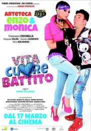 Locandina di Vita, cuore, battito