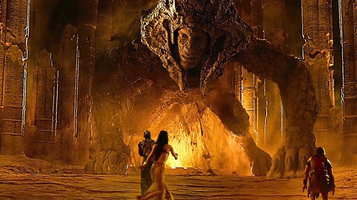 Gods of Egypt è un flop, Alex Proyas se la prende coi critici