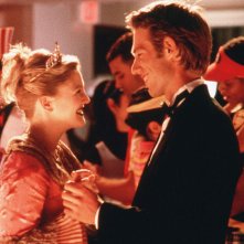 Mai stata bacia: la scena del ballo con Drew Barrymore