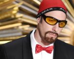 Oscar 2016: Sacha Baron Cohen ha mentito ai produttori