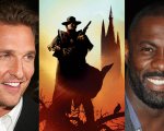 La Torre Nera: King conferma McConaughey, Idris Elba e inizio riprese