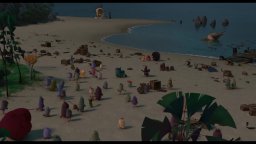 The Angry Birds Movie - Trailer 2