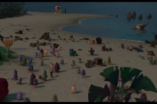 The Angry Birds Movie - Trailer 2