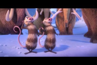 Ice Age: Collision Course - Trailer 2