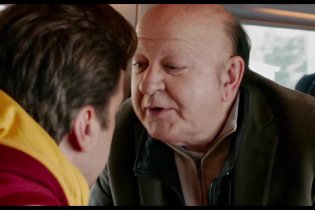 La Coppia Dei Campioni - Trailer 