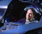 Ben Affleck invita Henry Cavill sulla Batmobile, ma lui declina!