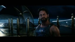 Gods of Egypt - Clip 'La furia di un dio'