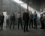 Agents of S.H.I.E.L.D.: nel nuovo trailer tornano gli Inhumans!