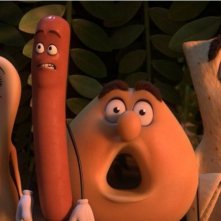 Sausage Party: la prima immagine ufficiale