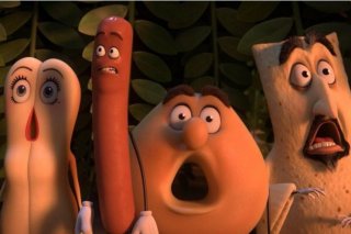Sausage Party: la prima immagine ufficiale