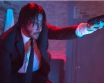 John Wick 2: per Keanu Reeves è una 'cintura nera terzo dan'
