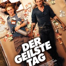 Locandina di Der geilste Tag