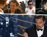 Leonardo DiCaprio: le tappe che l'hanno portato all'Oscar
