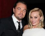 Margot Robbie: 'Dopo l'Oscar DiCaprio era fin troppo tranquillo'