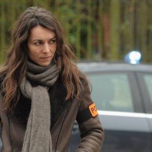 I testimoni: la protagonista Marie Dompnier