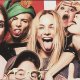 Margot Robbie al party con lo 'sconosciuto' Principe Harry