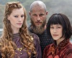 Vikings, da oggi su Timvision la quarta stagione