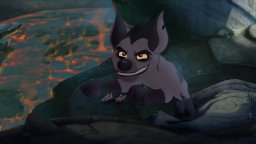 The Lion Guard - Il ritorno del ruggito - Trailer Italiano