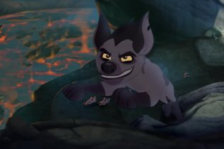 The Lion Guard - Il ritorno del ruggito - Trailer Italiano