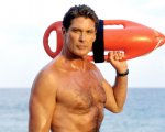 Ufficiale: David Hasselhoff torna in Baywatch!