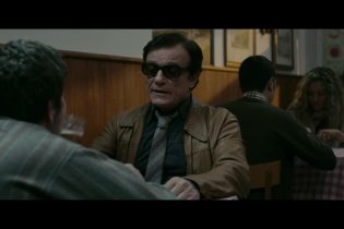 La Macchinazione - Trailer