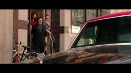 Ghostbusters - Trailer ufficiale