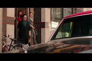 Ghostbusters - Trailer ufficiale