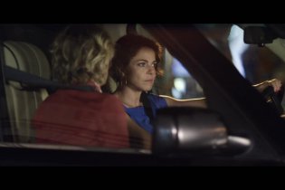 Nemiche Per La Pelle - Trailer Ufficiale