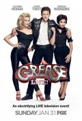 Grease Live!: la locandia del film