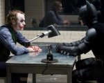 Christian Bale: 'Batman? Ledger è stato più bravo di me'