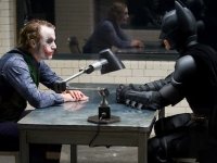Christian Bale: 'Batman? Ledger è stato più bravo di me'