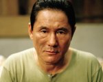 Ghost in the Shell: Takeshi Kitano entra nel cast del film live action